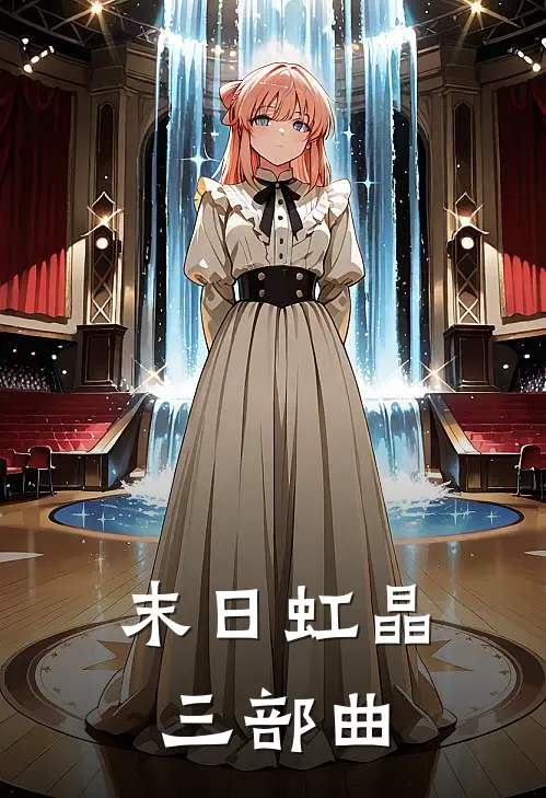 末日虹晶三部曲