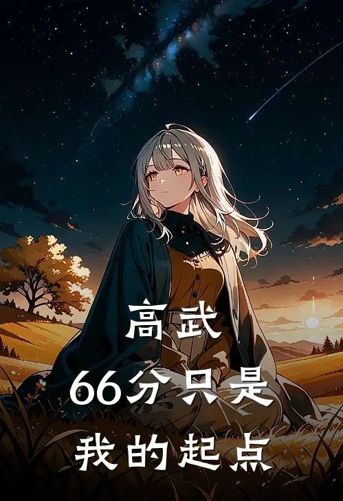 高武：66分只是我的起点(海晖杨广忠)热门小说在线阅读_热门小说高武：66分只是我的起点(海晖杨广忠)