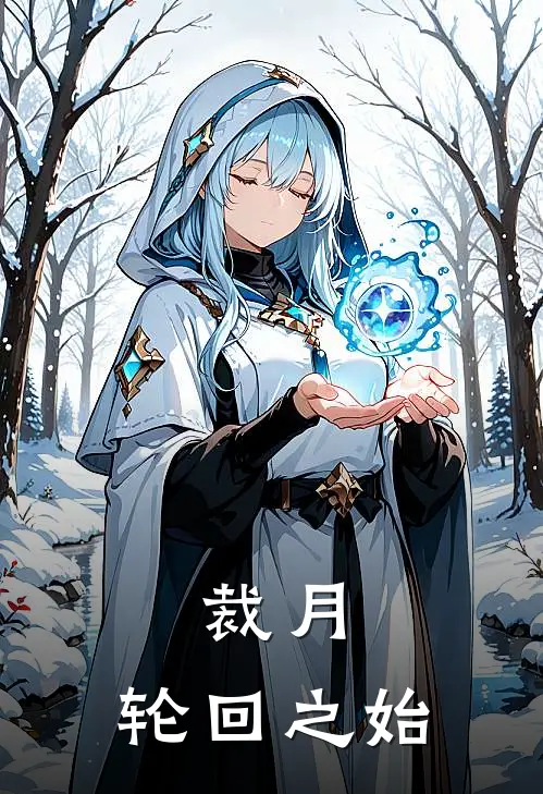 裁月，轮回之始