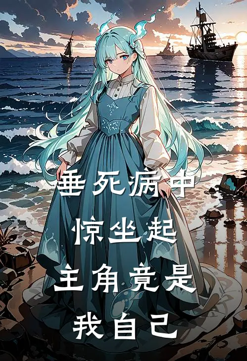 垂死病中惊坐起，主角竟是我自己沈舒易黎殇最新好看小说_最新完本小说垂死病中惊坐起，主角竟是我自己沈舒易黎殇