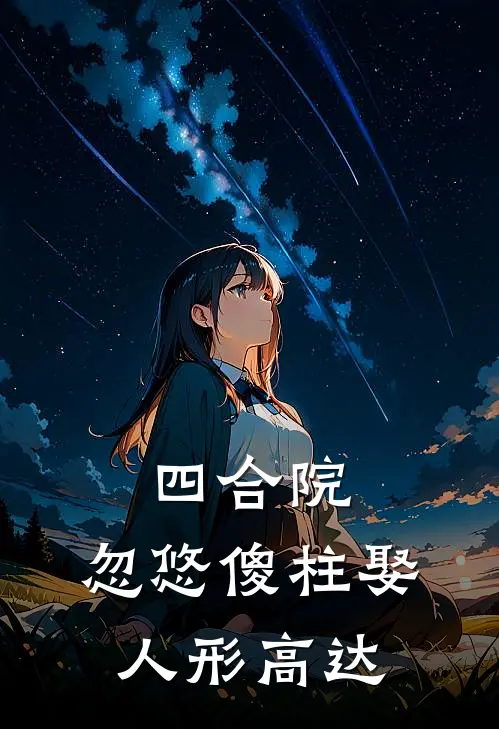 四合院：忽悠傻柱娶人形高达