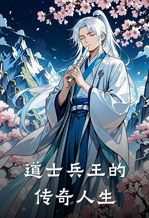 道士兵王的传奇人生(张山苏倩)全文免费小说_小说免费完结道士兵王的传奇人生(张山苏倩)