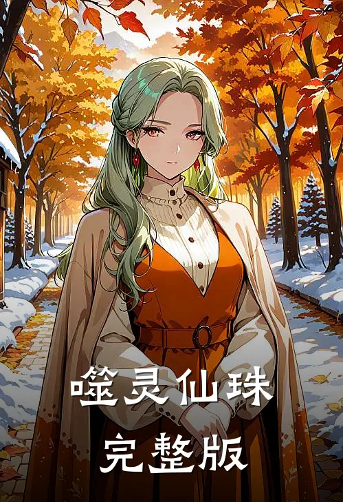 噬灵仙珠完整版