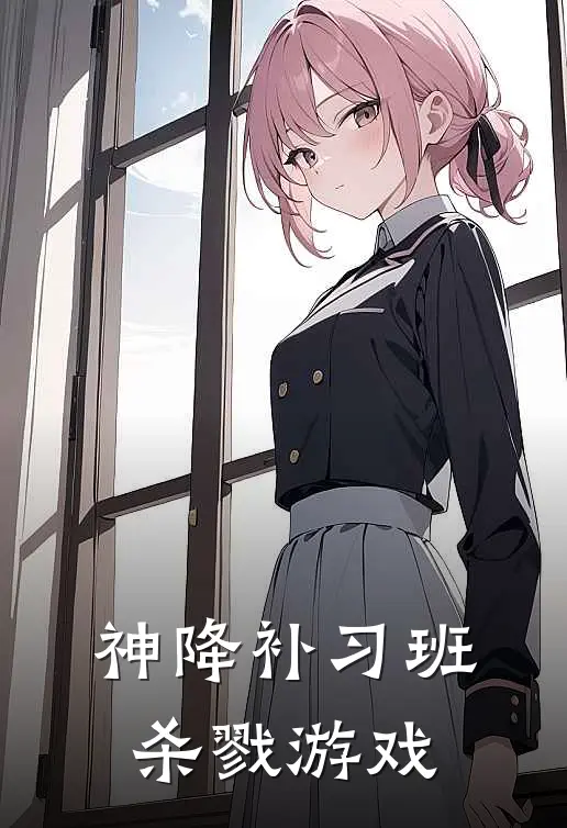 神降补习班：杀戮游戏
