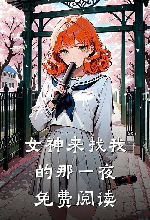 女神来找我的那一夜免费阅读