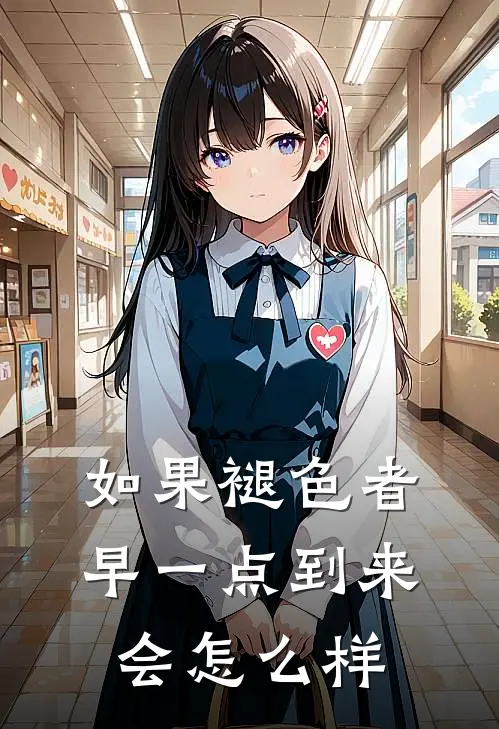 如果褪色者早一点到来会怎么样