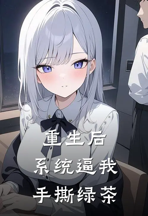 重生后，系统逼我手撕绿茶