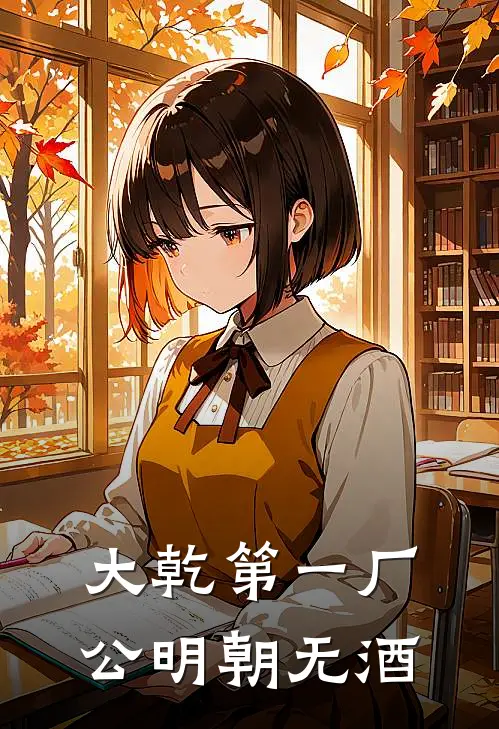 大乾第一厂公明朝无酒