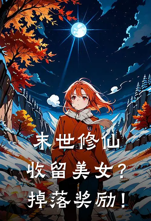 末世修仙：收留美女？掉落奖励！(陆明张狂)免费小说_最新小说全文阅读末世修仙：收留美女？掉落奖励！陆明张狂