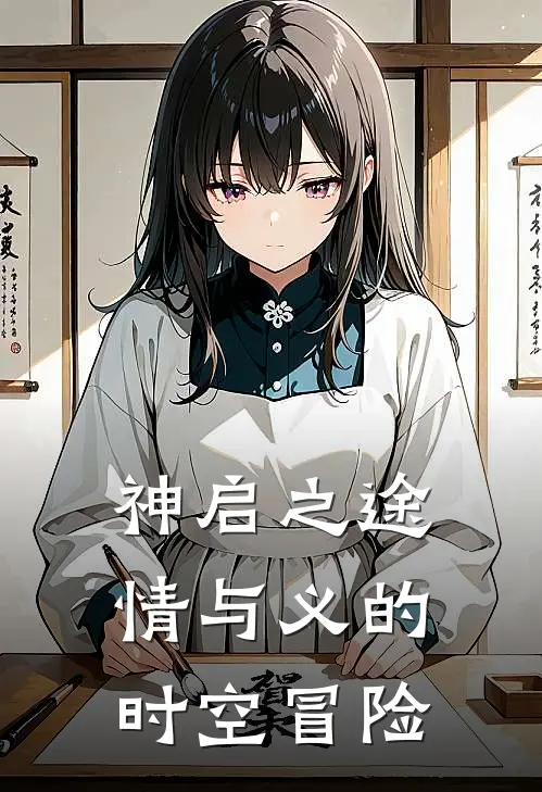 神启之途：情与义的时空冒险