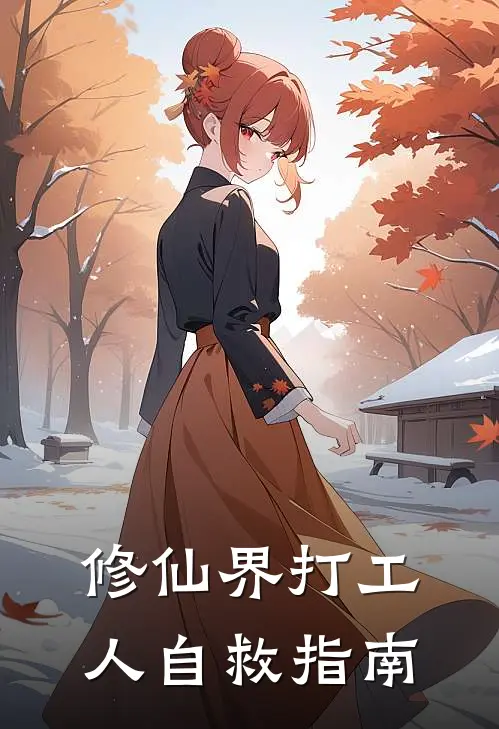 修仙界打工人自救指南
