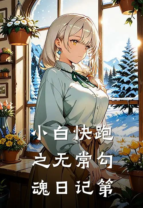 小白快跑之无常勾魂日记第