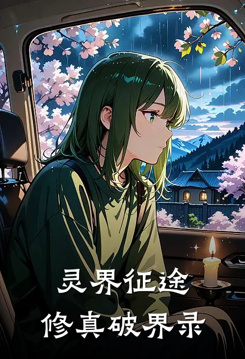 灵界征途：修真破界录星河王猛免费小说大全_完结的小说灵界征途：修真破界录(星河王猛)