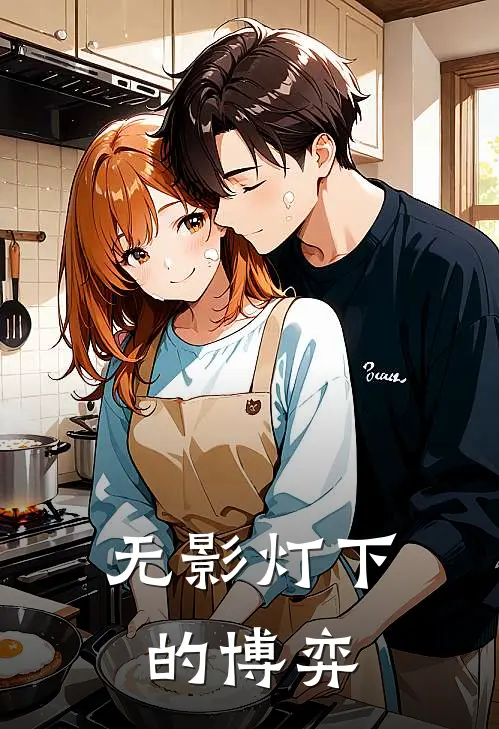 无影灯下的博弈