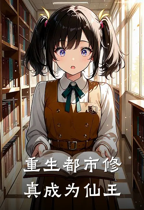 重生都市修真成为仙王