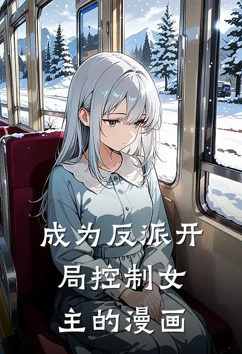 成为反派开局控制女主的漫画