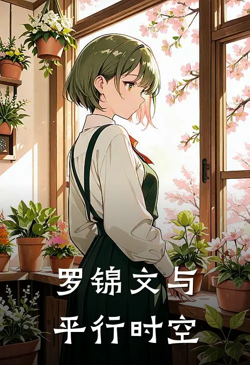 罗锦文与平行时空(罗锦文聚风)阅读免费小说_完本热门小说罗锦文与平行时空罗锦文聚风