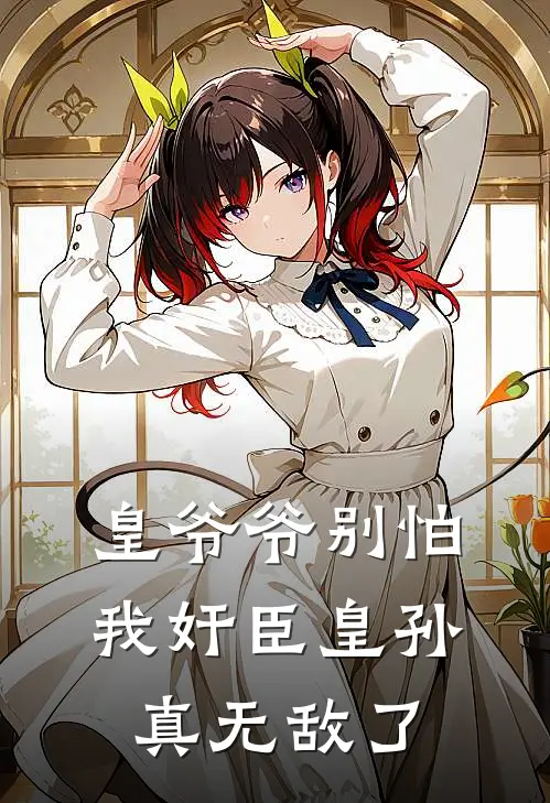 皇爷爷别怕，我奸臣皇孙真无敌了