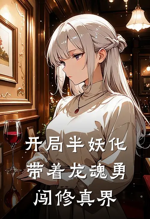 开局半妖化，带着龙魂勇闯修真界(敖子渊林子阳)完结版小说_最新全本小说开局半妖化，带着龙魂勇闯修真界敖子渊林子阳