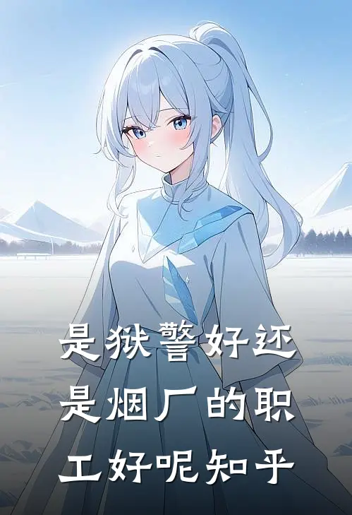 是狱警好还是烟厂的职工好呢知乎