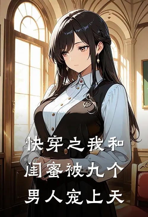 快穿之我和闺蜜被九个男人宠上天