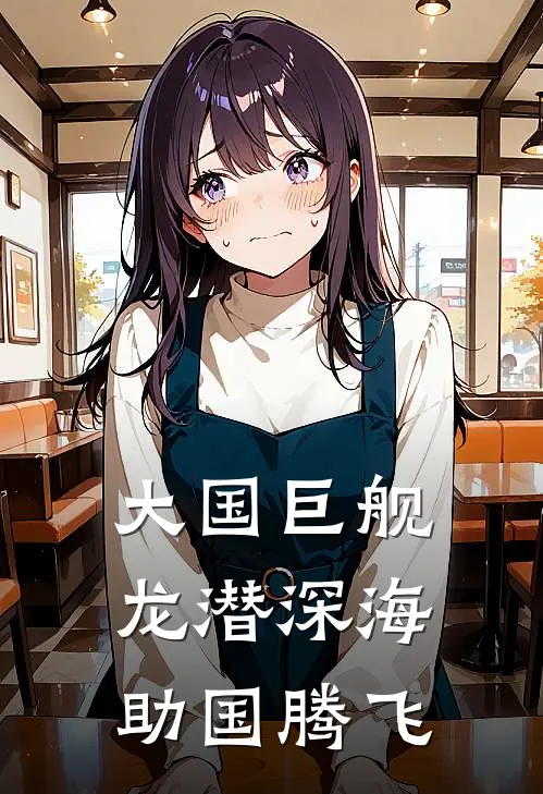 大国巨舰：龙潜深海，助国腾飞
