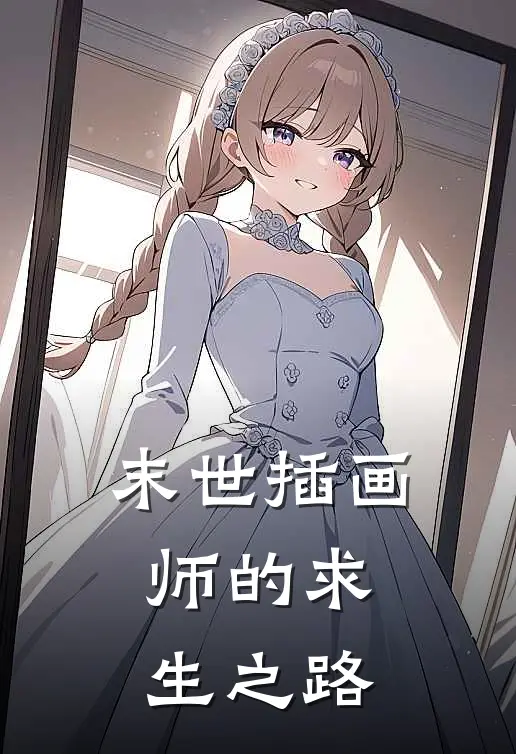 末世插画师的求生之路