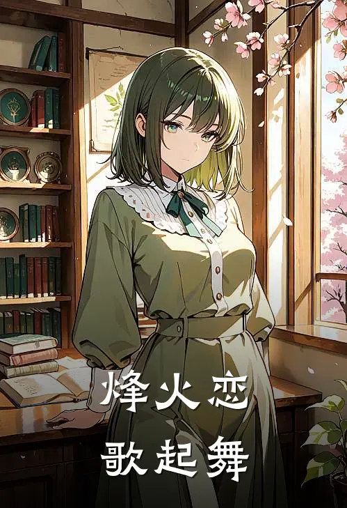 林羽苏婉(烽火恋歌起舞)完结版免费在线阅读_《烽火恋歌起舞》全章节阅读