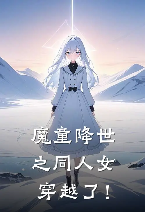 魔童降世之同人女穿越了！