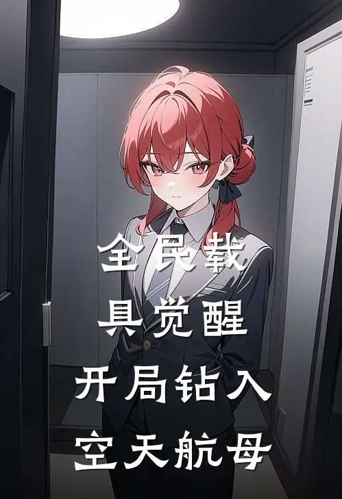 全民载具觉醒，开局钻入空天航母