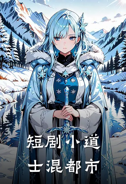 短剧小道士混都市