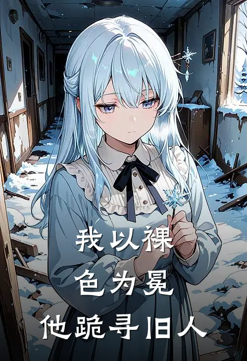 我以裸色为冕，他跪寻旧人顾庭深陈挽星免费小说在线阅读_最新章节列表我以裸色为冕，他跪寻旧人(顾庭深陈挽星)