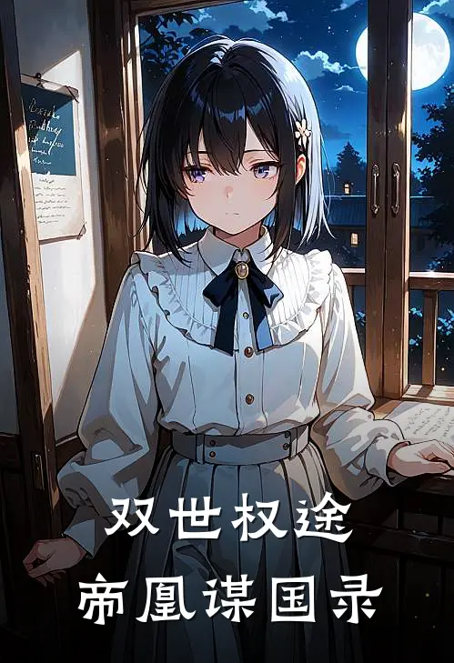 双世权途：帝凰谋国录