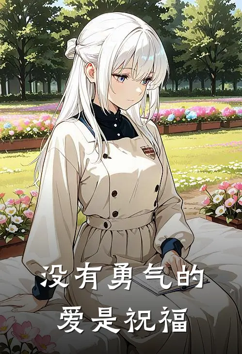 没有勇气的爱是祝福