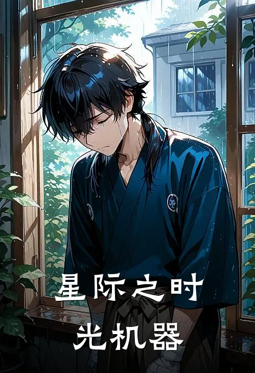 星际之时光机器