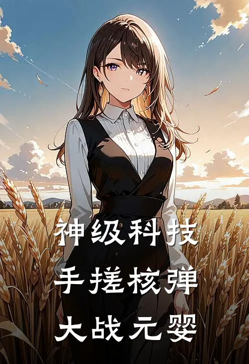 神级科技：手搓核弹大战元婴