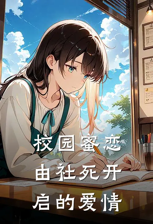 校园蜜恋，由社死开启的爱情林悦李瑶小说免费完结_完本热门小说校园蜜恋，由社死开启的爱情林悦李瑶