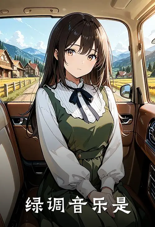 绿调音乐是