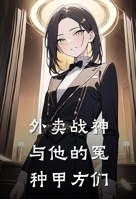 外卖战神与他的冤种甲方们