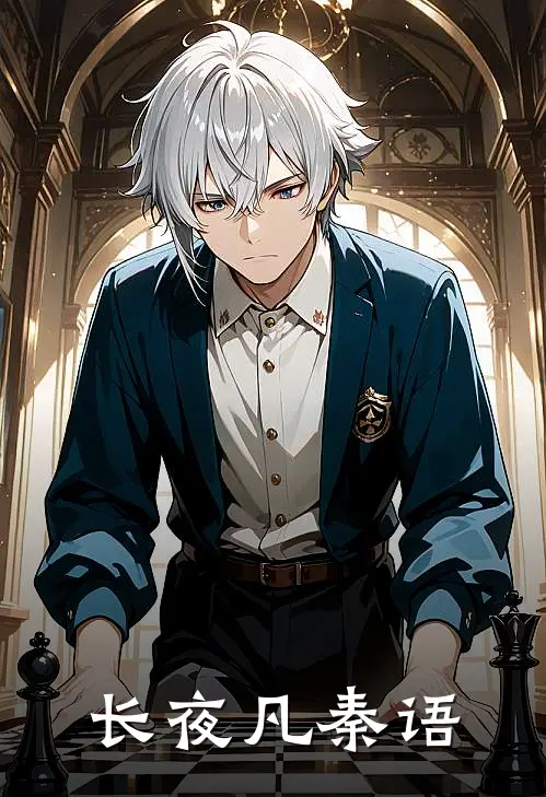 长夜凡秦语秦颜凡恩免费热门小说_最热门小说长夜凡秦语秦颜凡恩