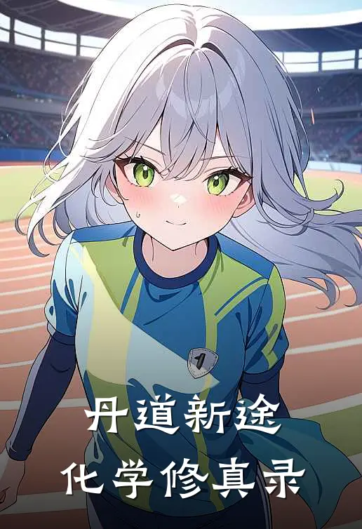 丹道新途：化学修真录