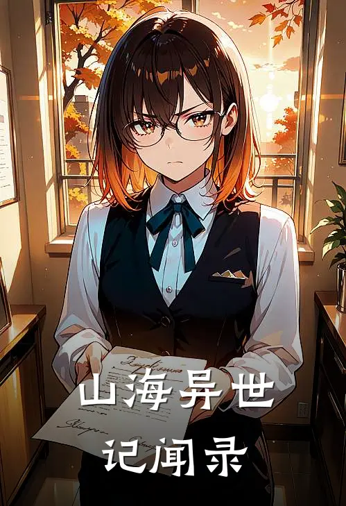 山海异世记闻录