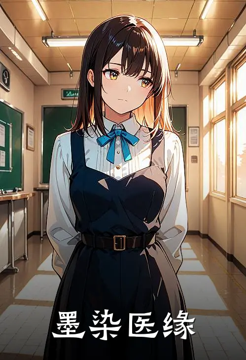 墨染医缘