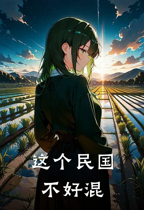 这个民国不好混