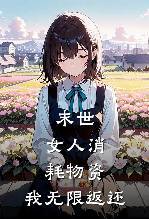 末世：女人消耗物资，我无限返还