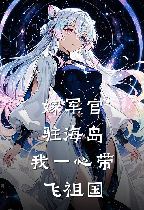 嫁军官，驻海岛，我一心带飞祖国