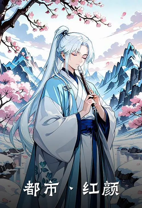 都市丶红颜