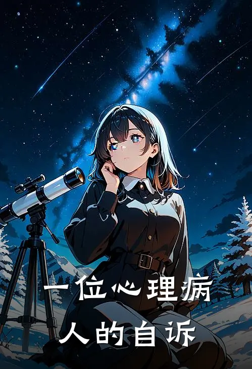 一位心理病人的自诉