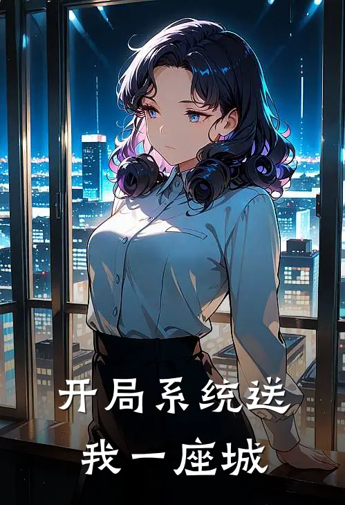 开局系统送我一座城(苏御苏御)免费小说在线阅读_在线阅读免费小说开局系统送我一座城(苏御苏御)
