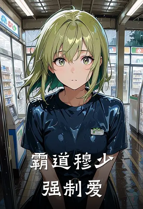 霸道穆少强制爱